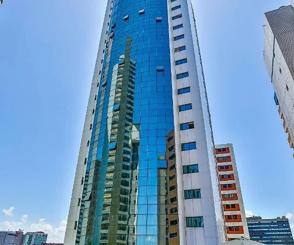 Flat Beach Class Executive