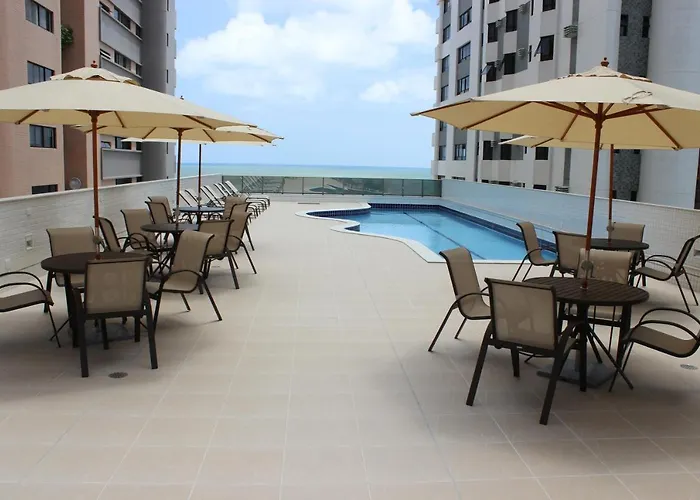Flat Beach Class Executive
