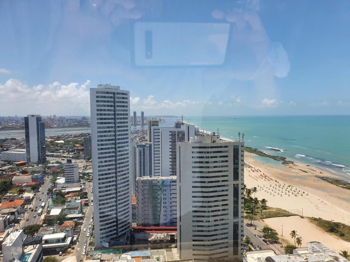 Flat Class Executive Recife