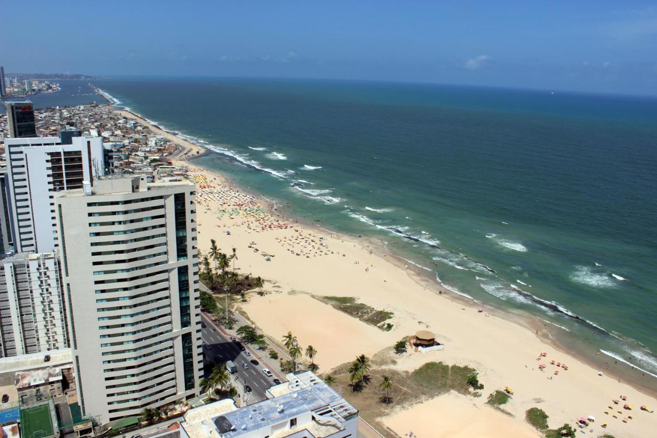 Flat Class Executive Recife
