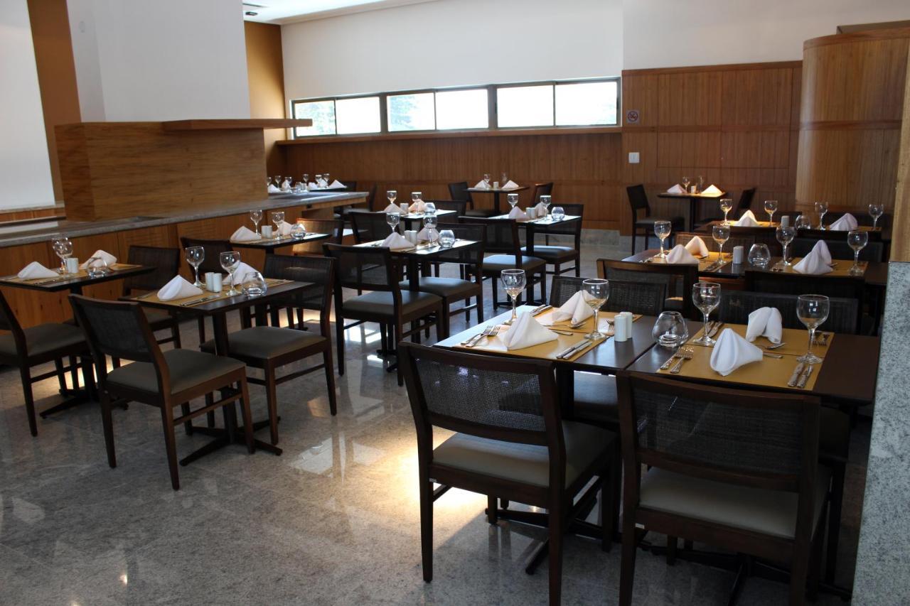 Flat Class Executive 4* Recife