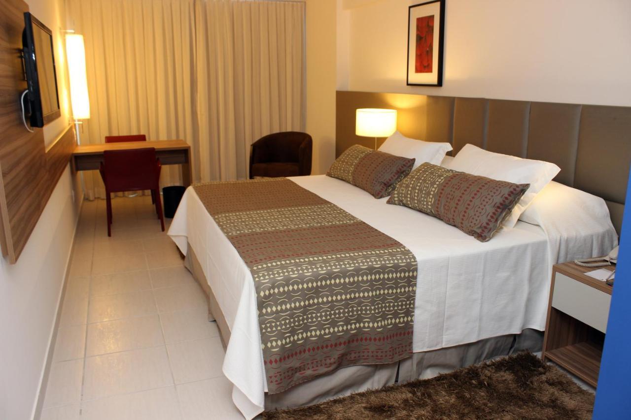 Flat Class Executive Recife