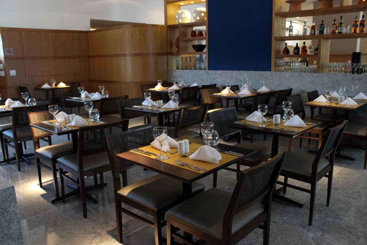 Flat Class Executive Hotel Recife
