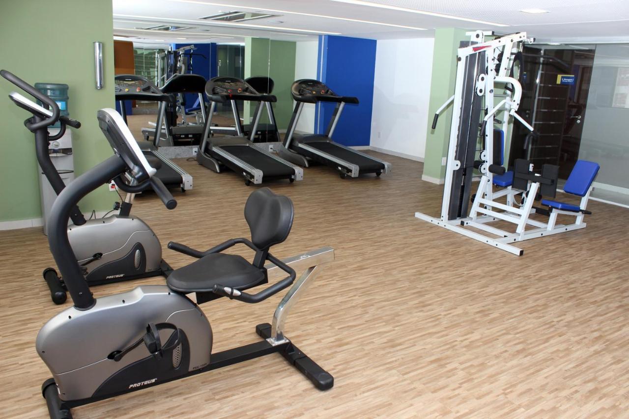 Hotel Flat Class Executive 4*