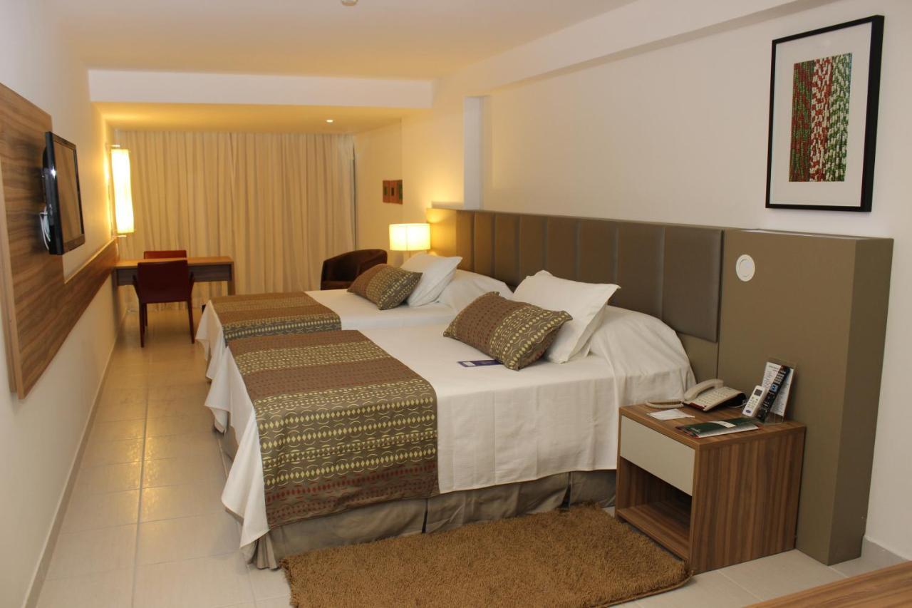 Flat Class Executive Hotel Recife