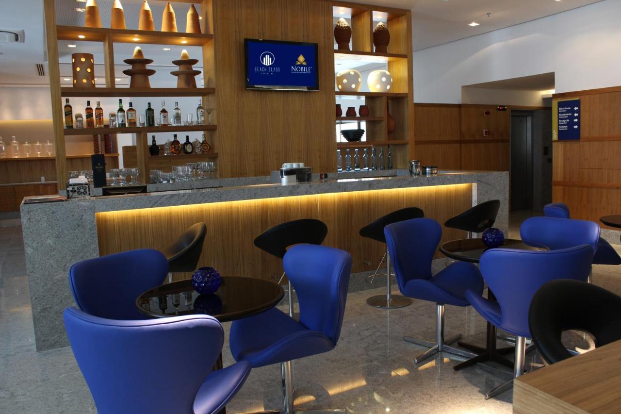 Flat Class Executive Hotel Recife