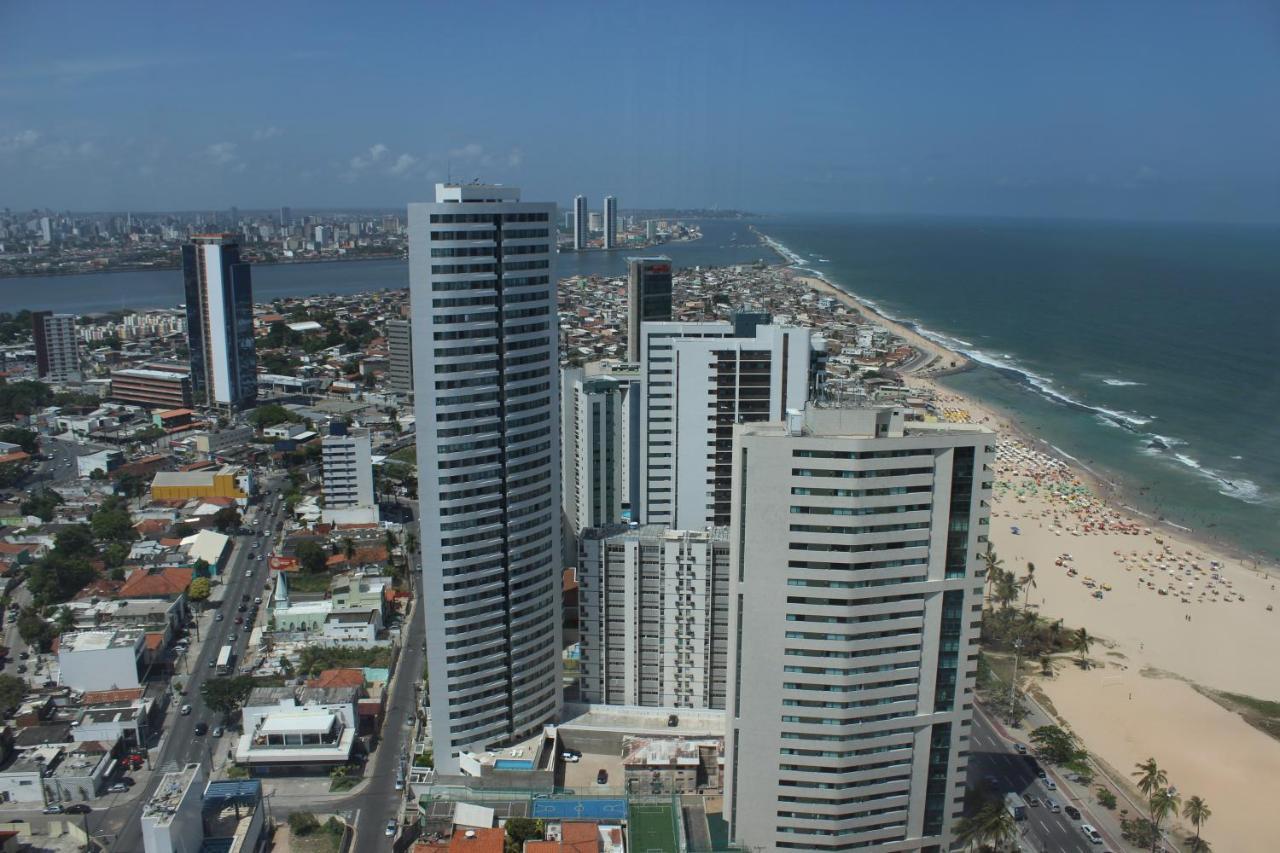 Flat Class Executive Hotel Recife
