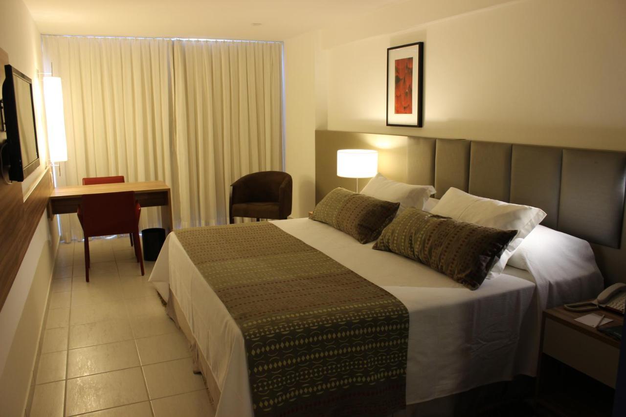 Hotel Flat Class Executive 4*