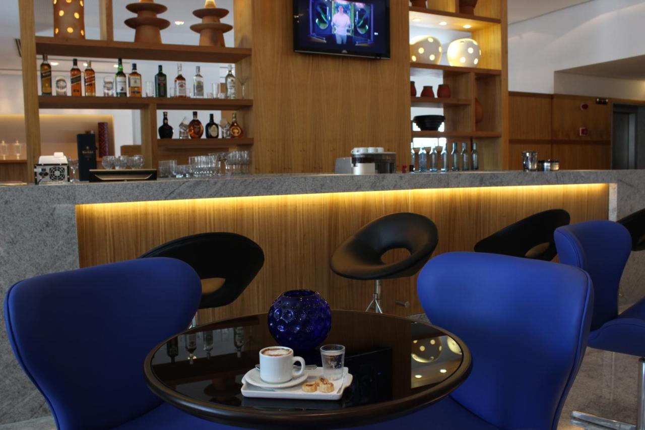 Hotel Flat Class Executive