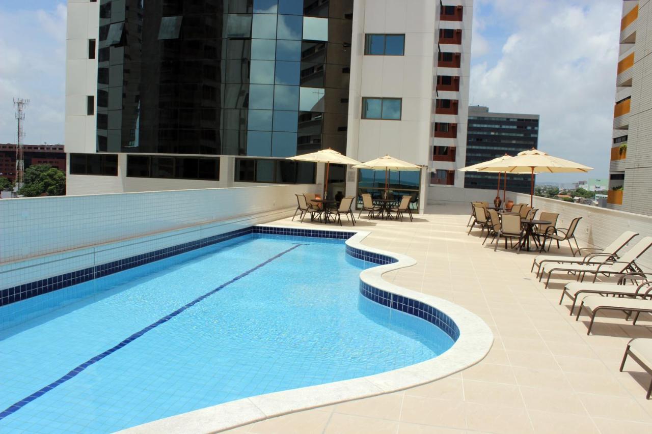 Flat Class Executive Hotel 4*