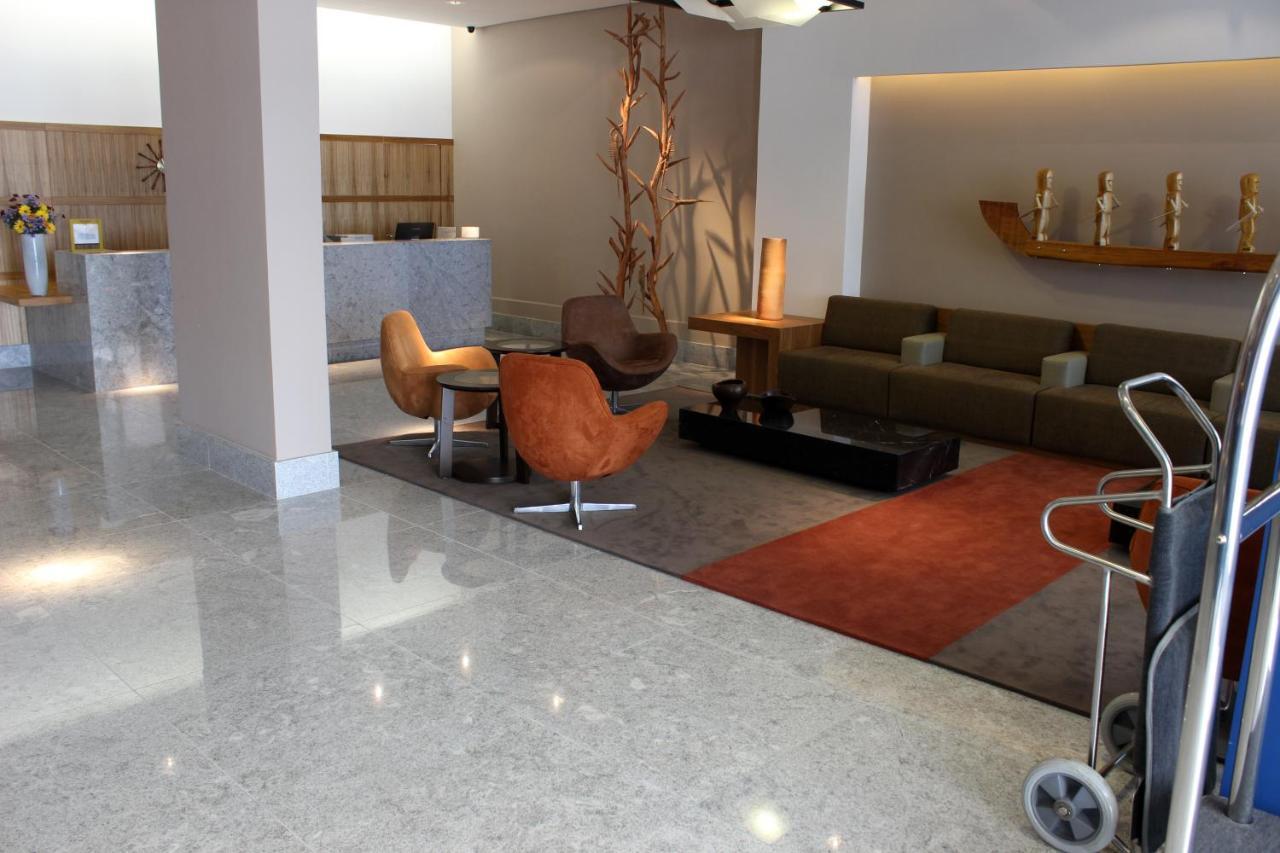 Hotel Flat Class Executive 4*