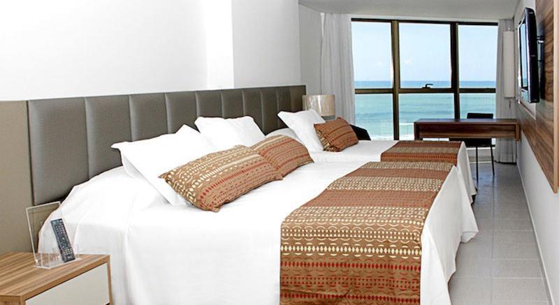 Hotel Flat Class Executive 4*
