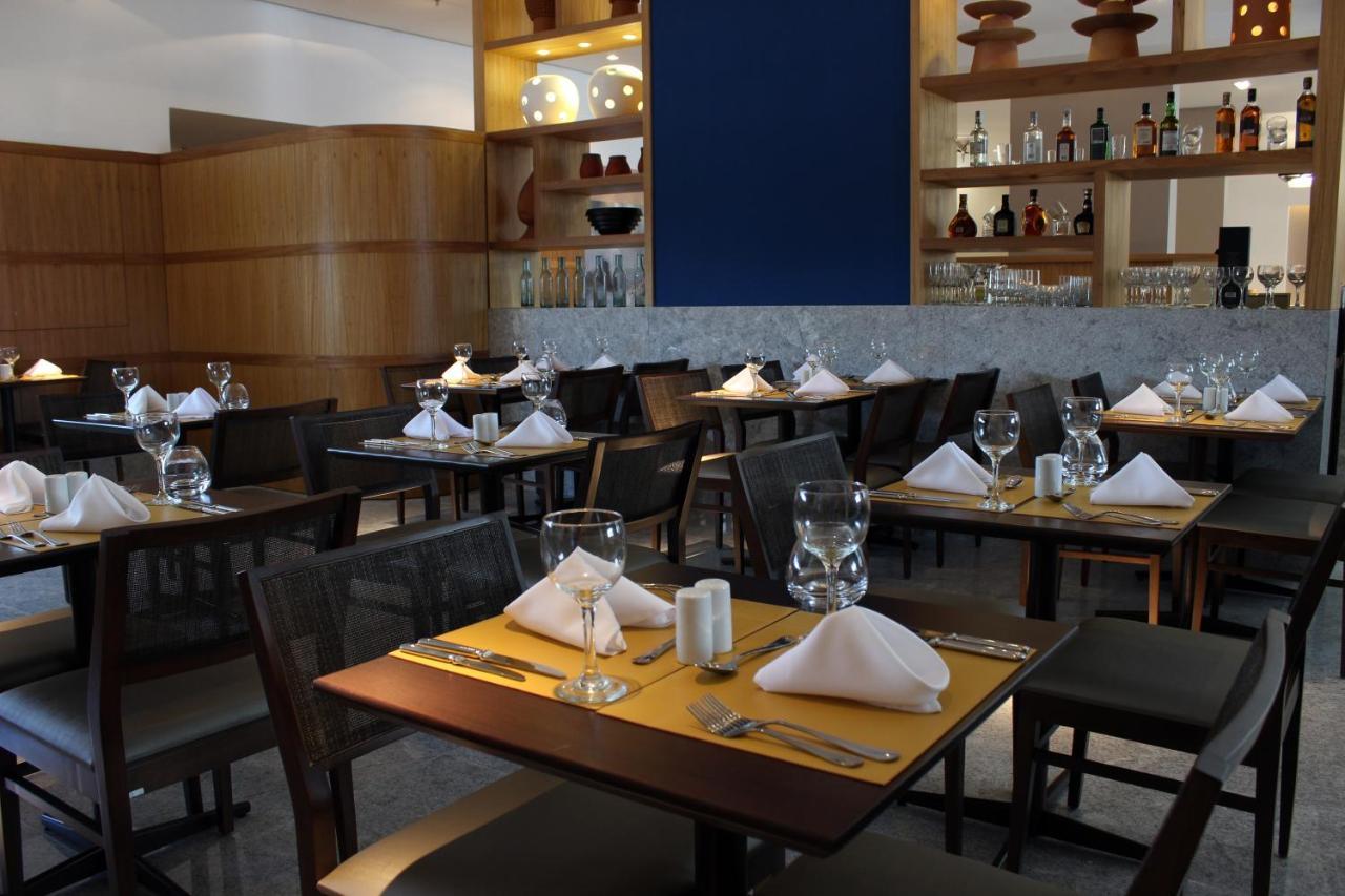 Flat Class Executive Recife