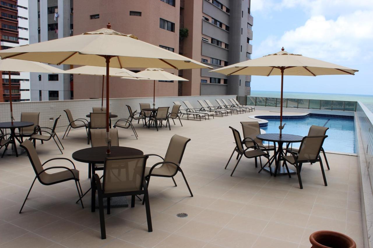 Flat Class Executive Hotel Recife