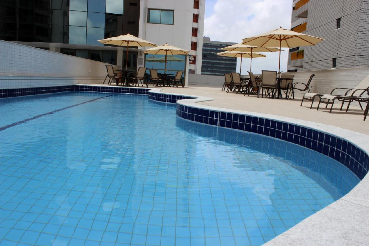 Flat Class Executive Hotel Recife