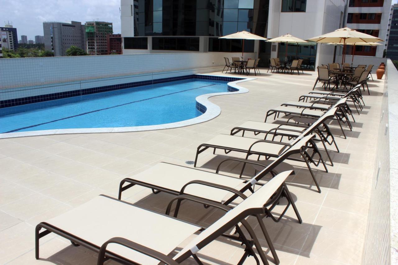 Hotel Flat Class Executive Recife