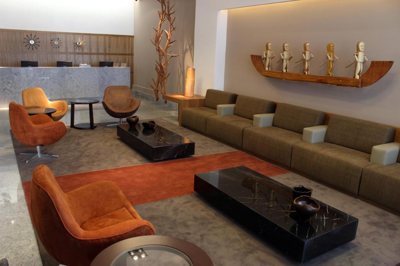 Flat Class Executive Hotel