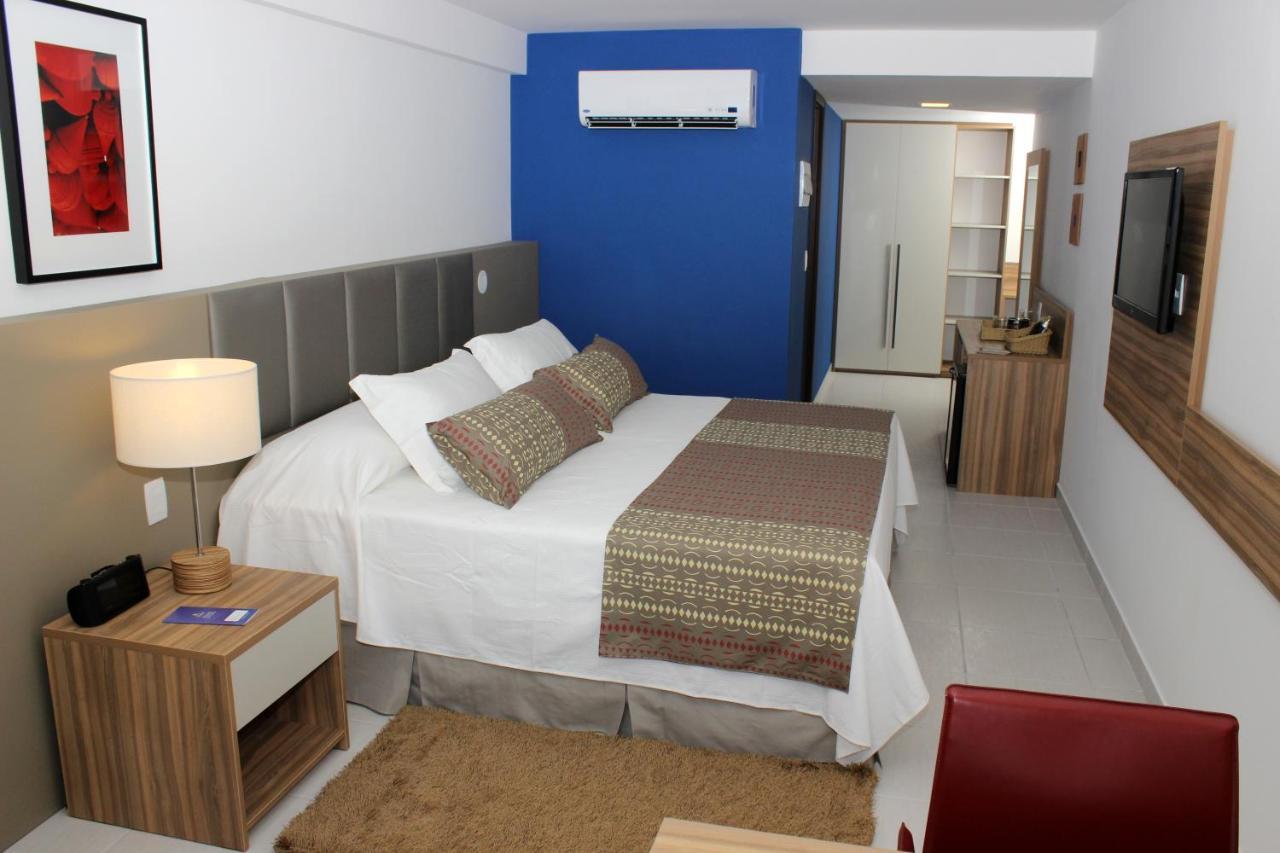 Hotel Flat Class Executive Recife