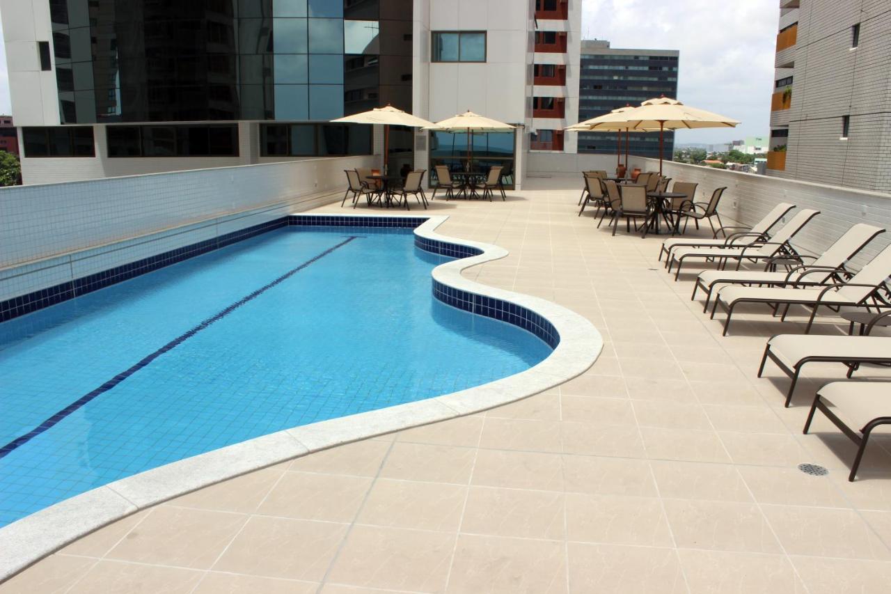 Flat Class Executive Hotel