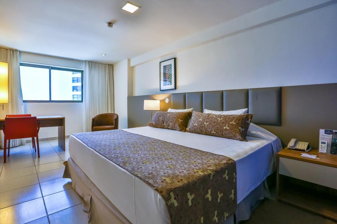 Flat Class Executive Hotel 4*