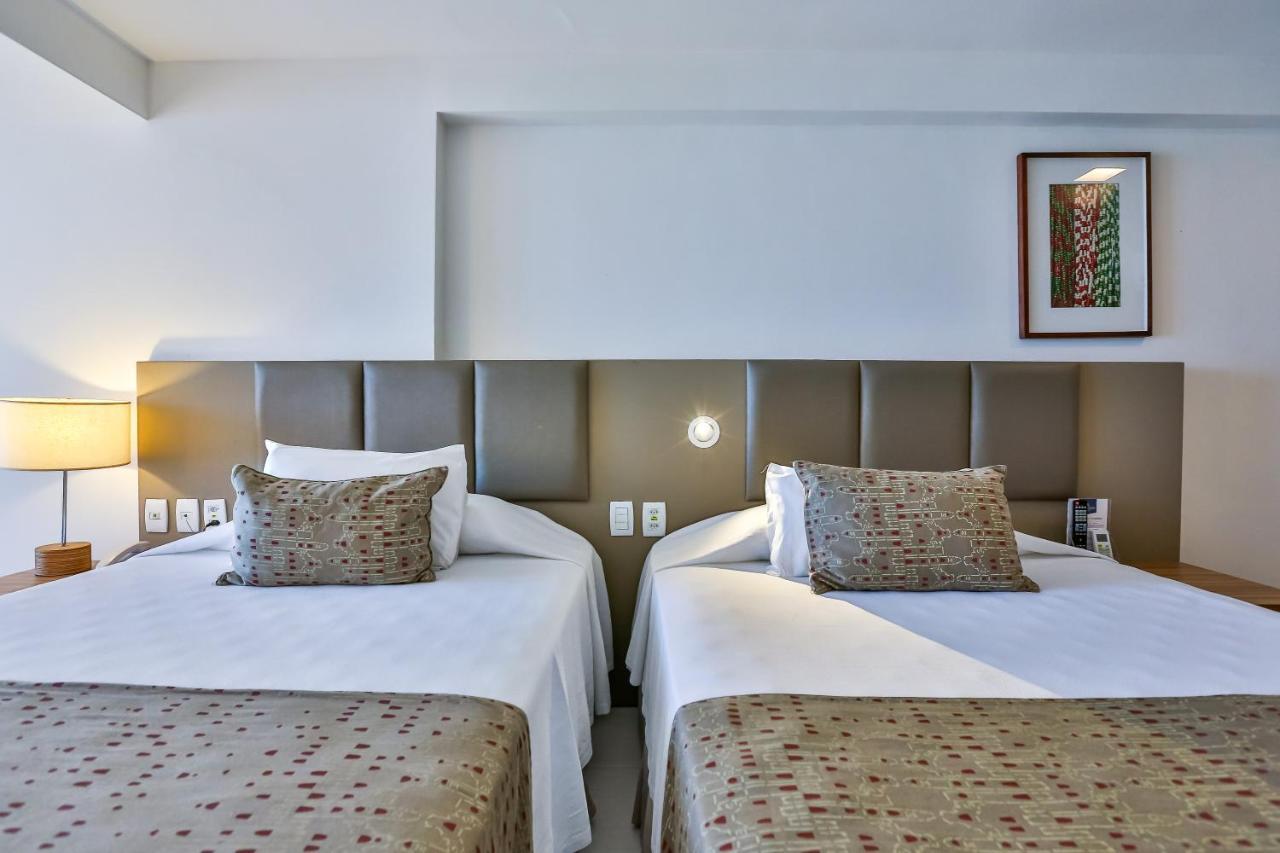 Hotel Flat Class Executive