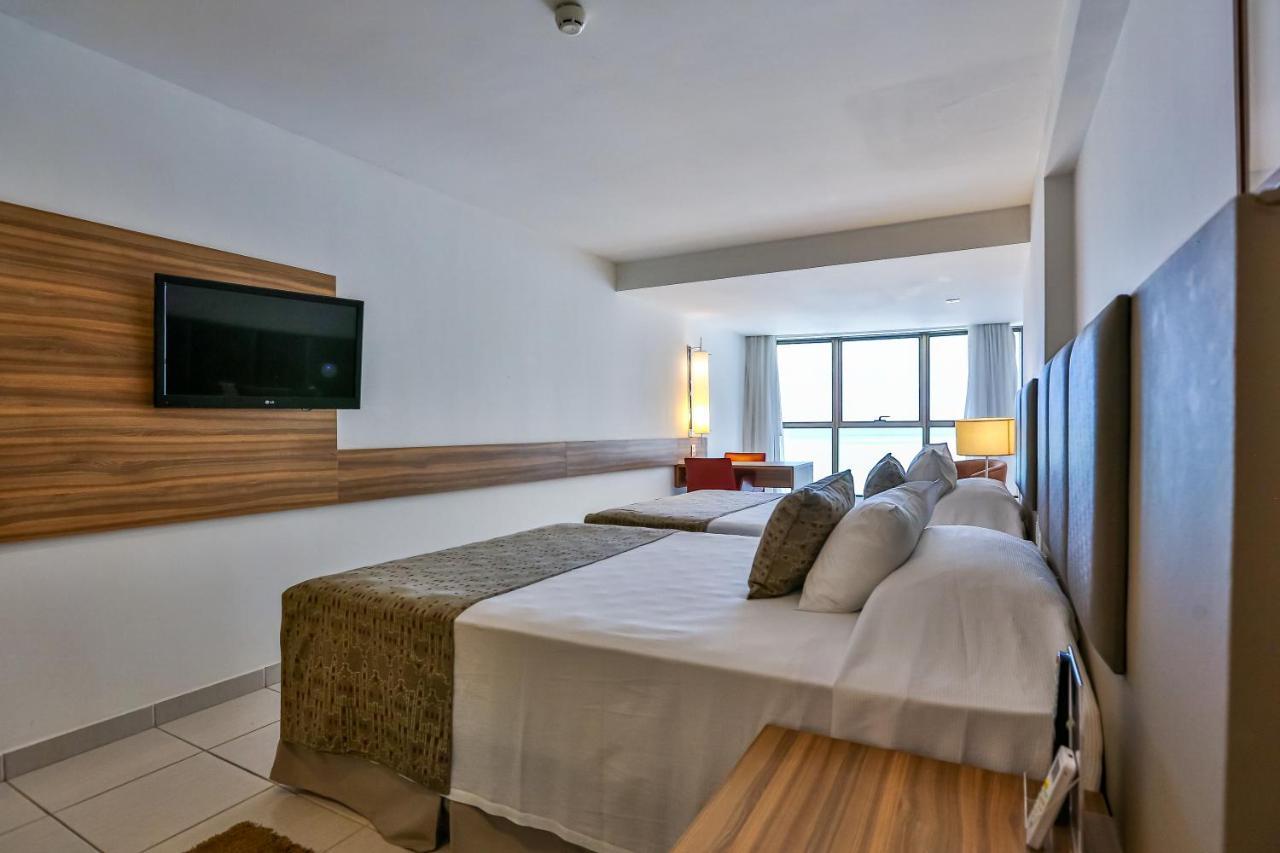 Hotel Flat Class Executive