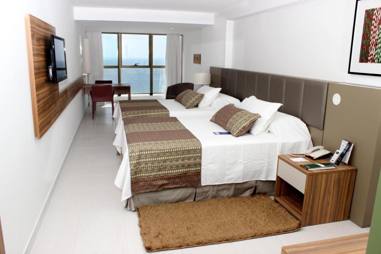Hotel Flat Class Executive