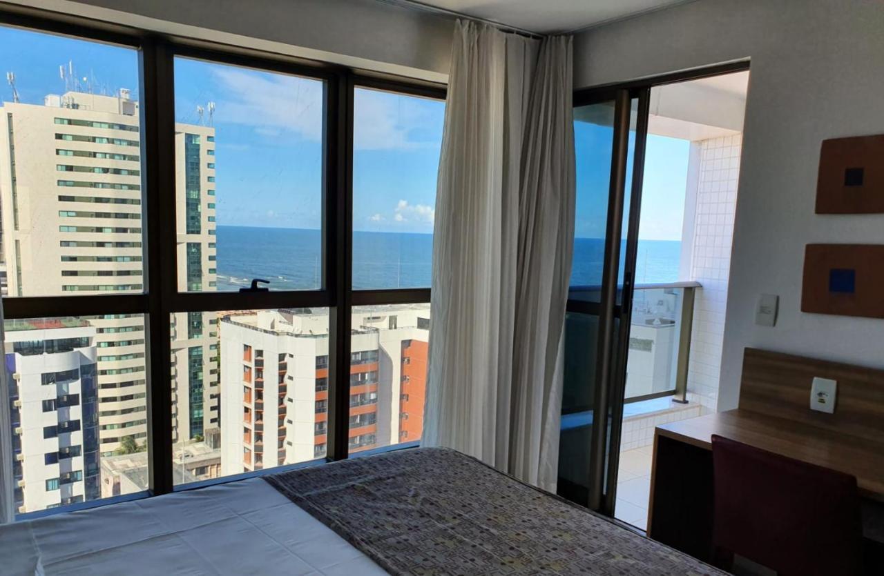 Flat Class Executive 4* Recife