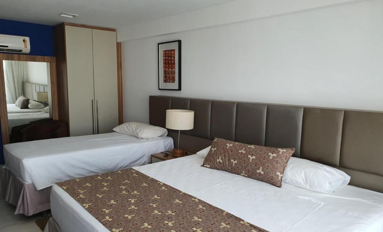 Flat Class Executive Hotel