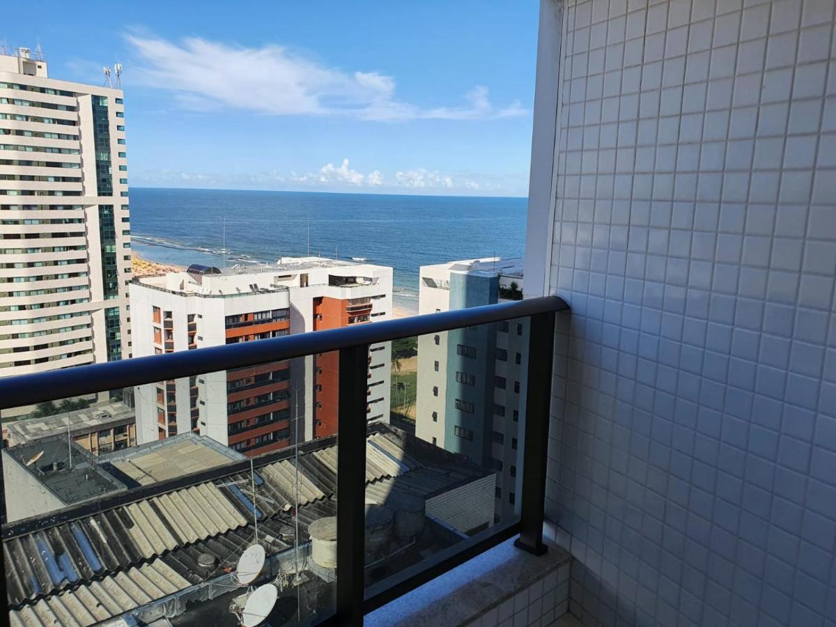 Flat Class Executive Hotel Recife