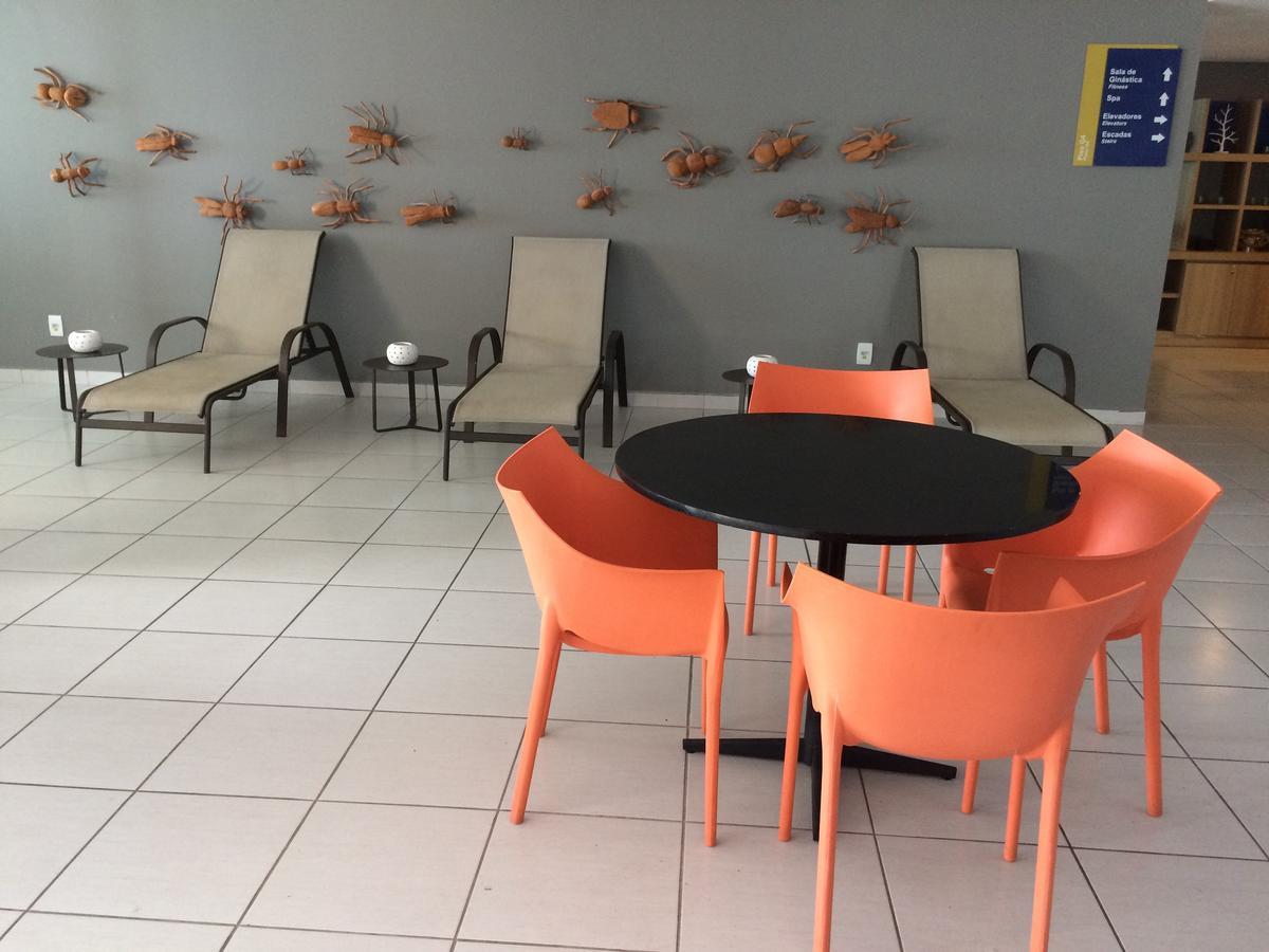 Hotel Flat Class Executive 4*