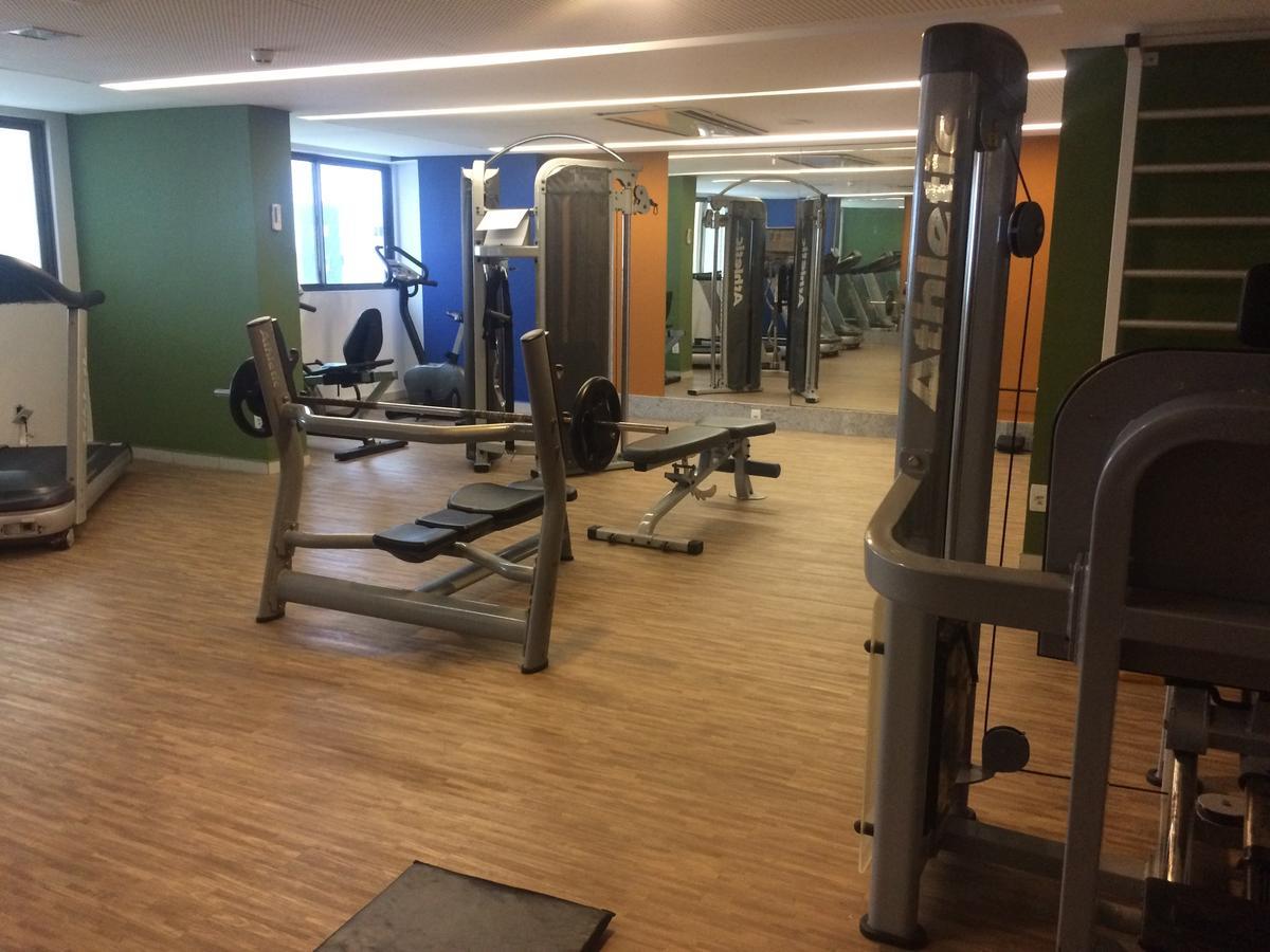Flat Class Executive 4* Recife