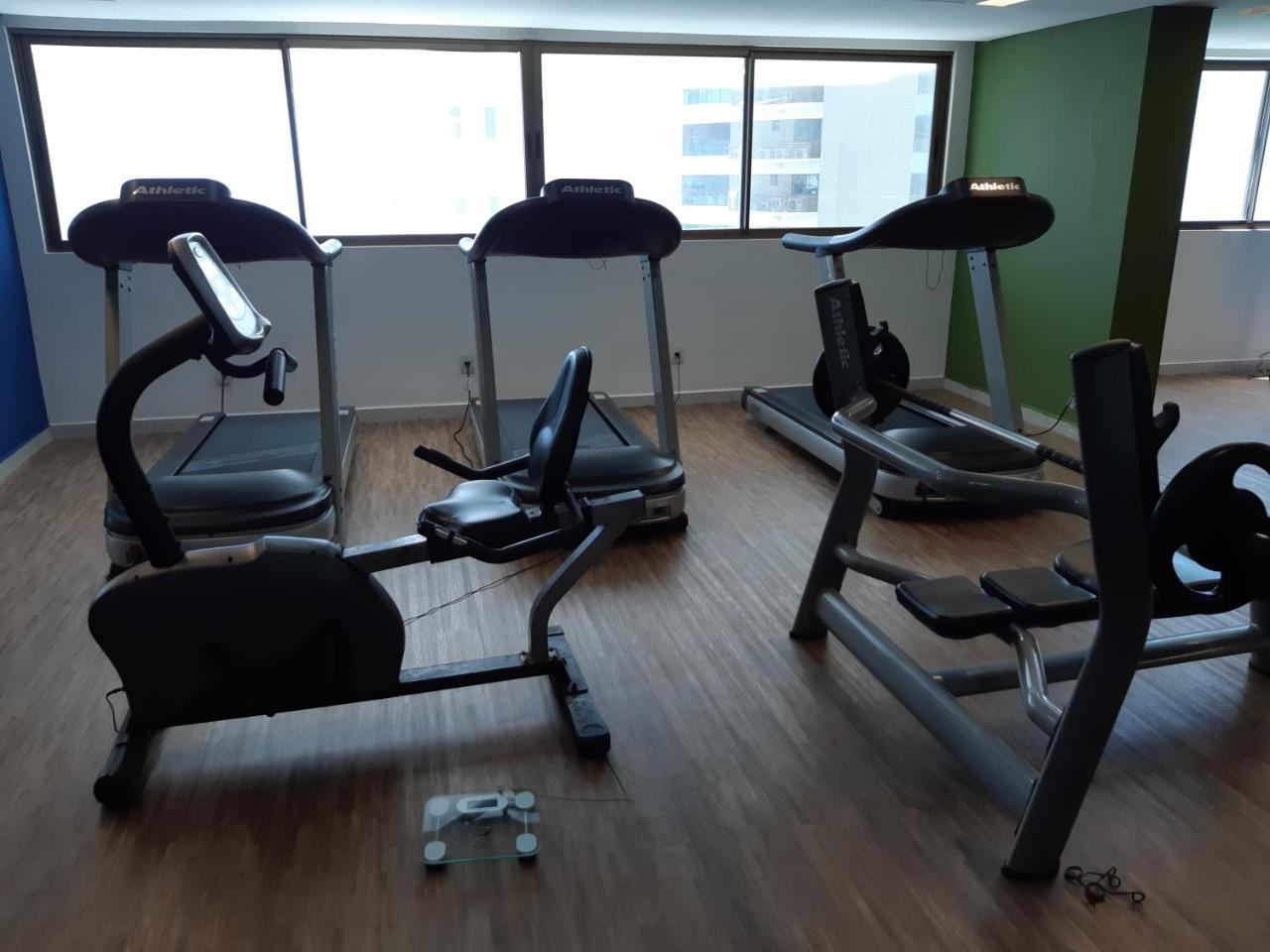 Hotel Flat Class Executive Recife