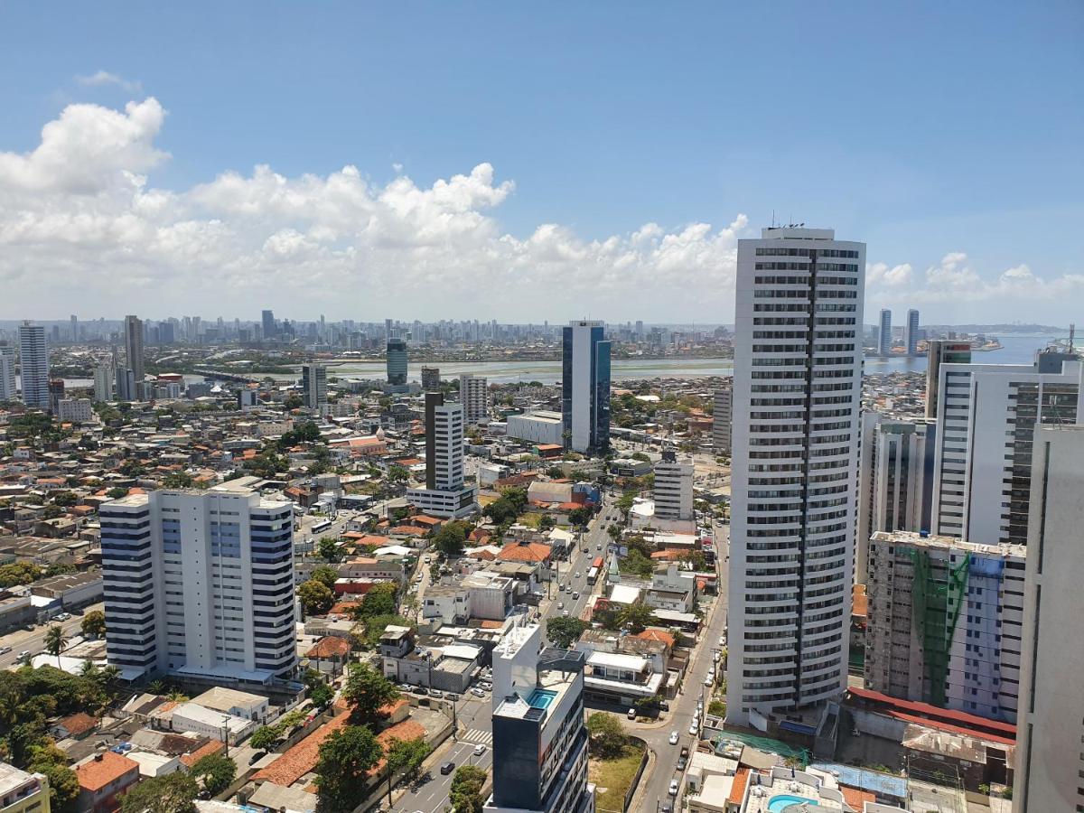 Flat Class Executive 4* Recife