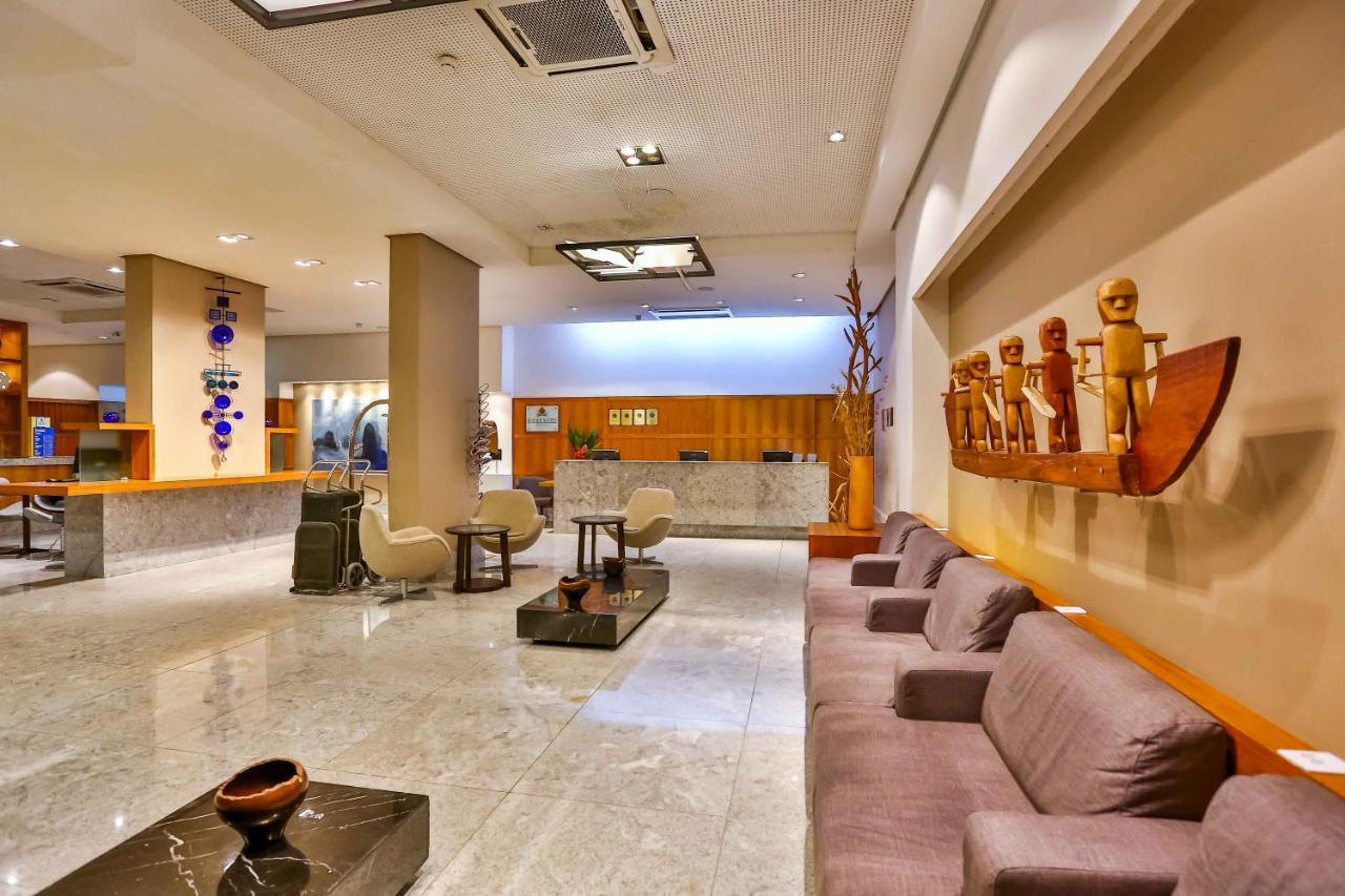 Flat Class Executive Hotel 4*