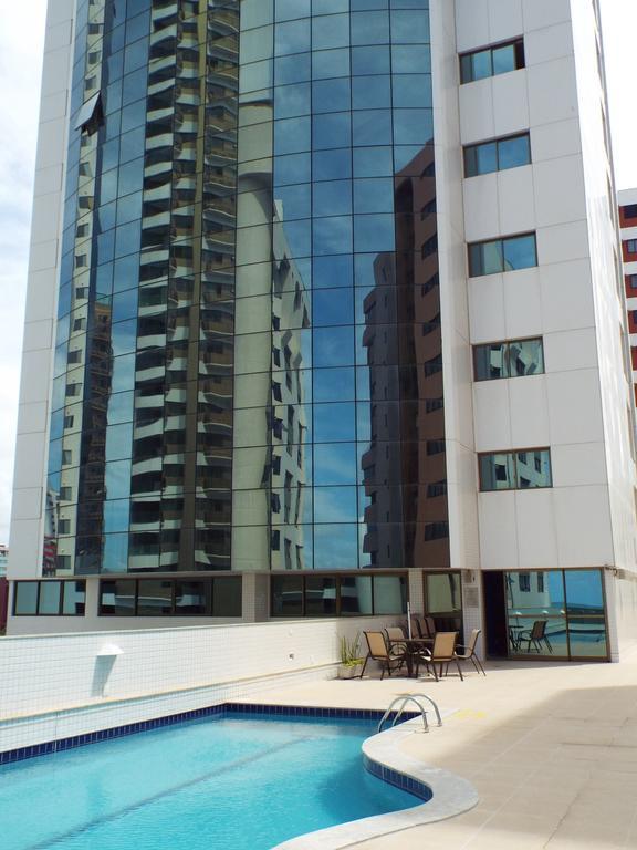 Flat Class Executive Recife