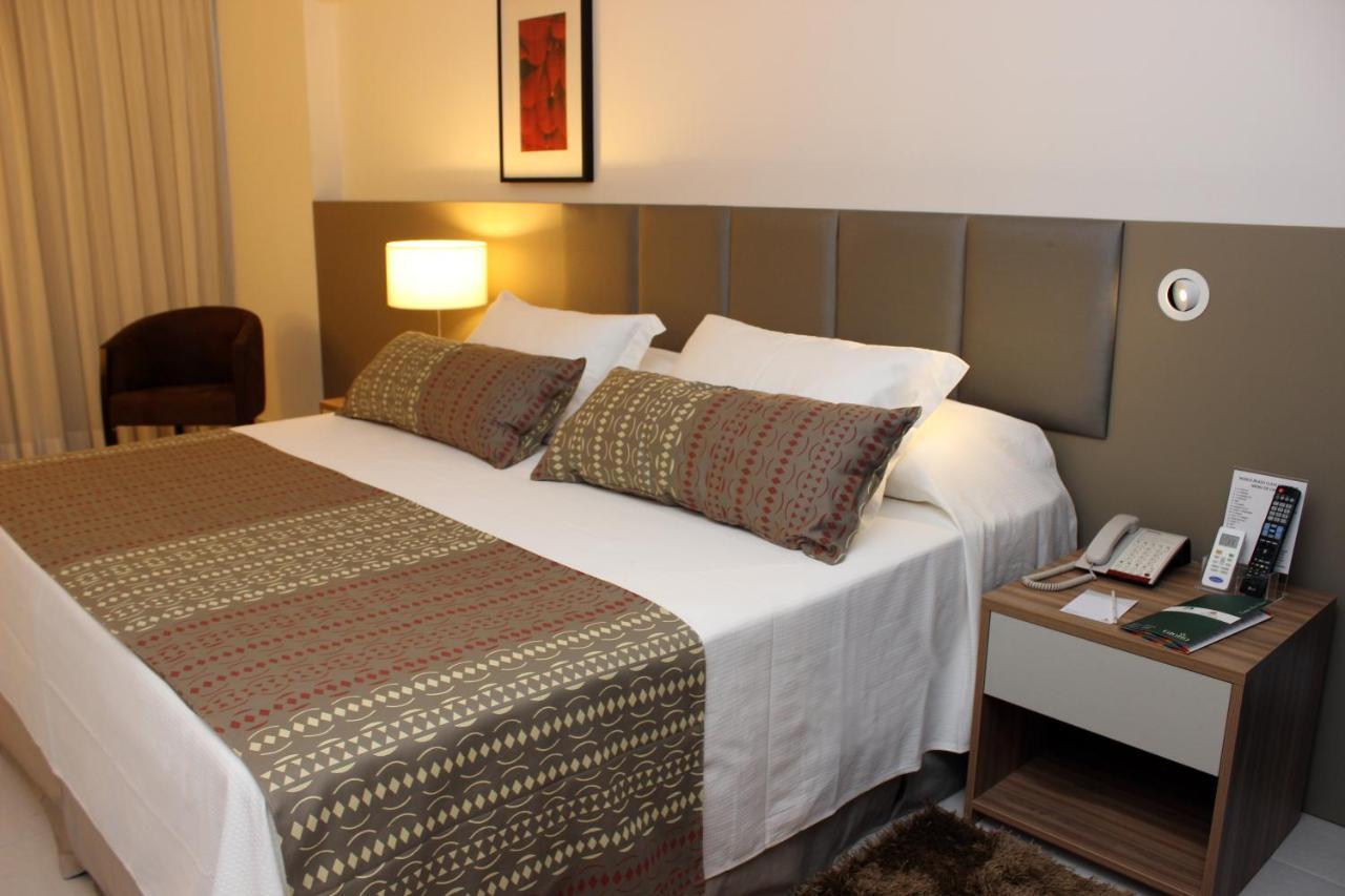 Hotel Flat Class Executive