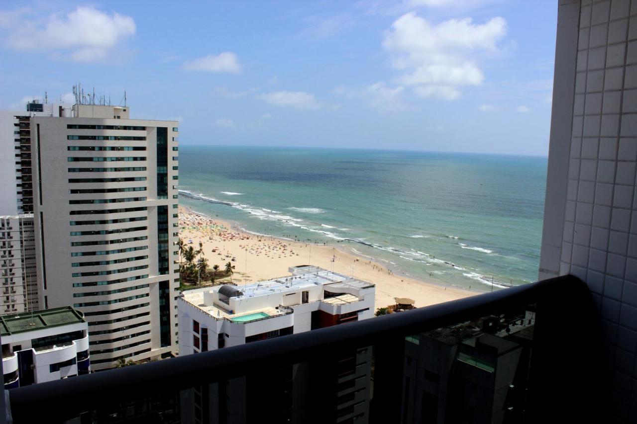 Flat Class Executive Hotel Recife
