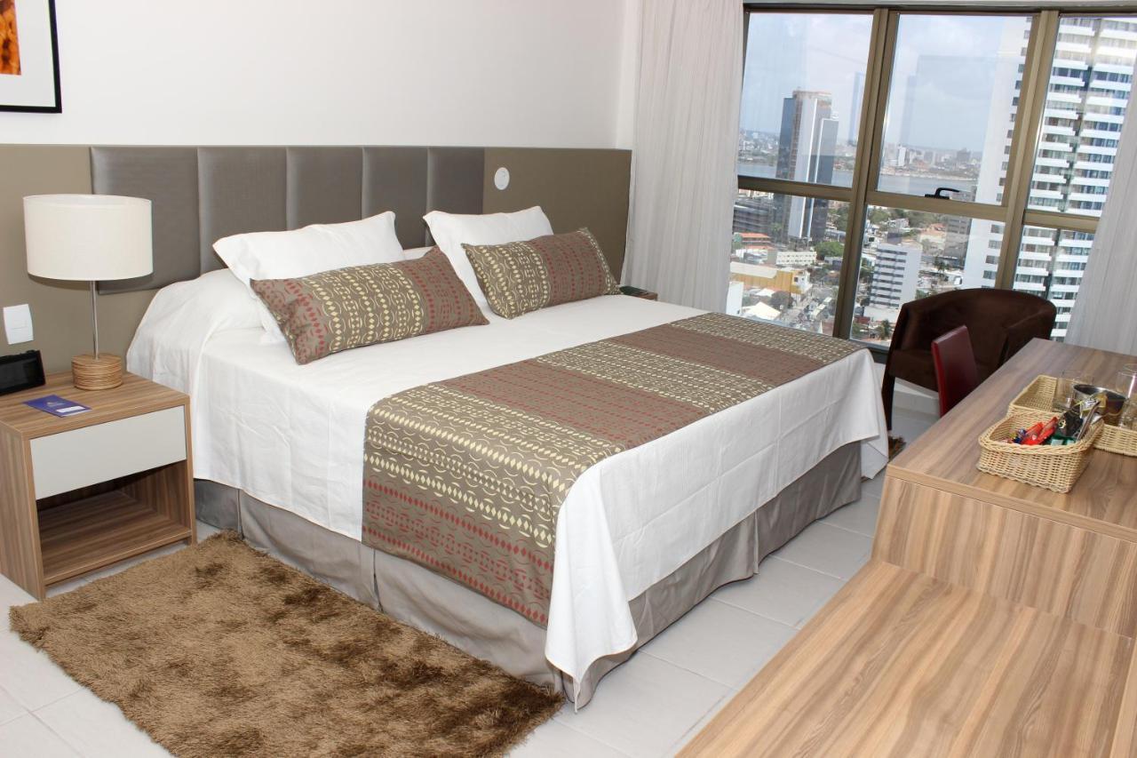 Hotel Flat Class Executive 4*