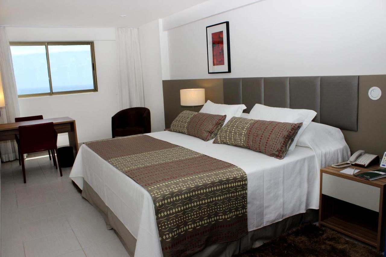 Flat Class Executive Hotel