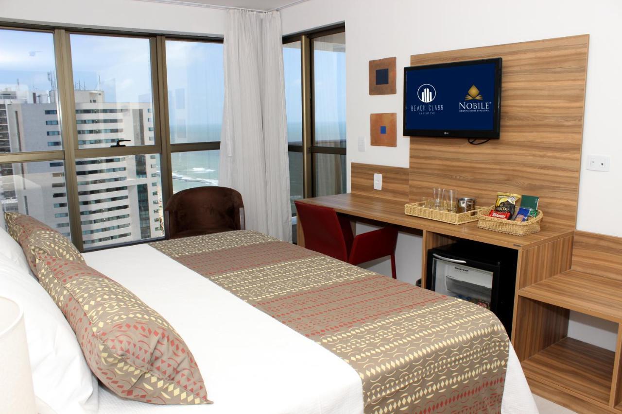 Hotel Flat Class Executive Recife