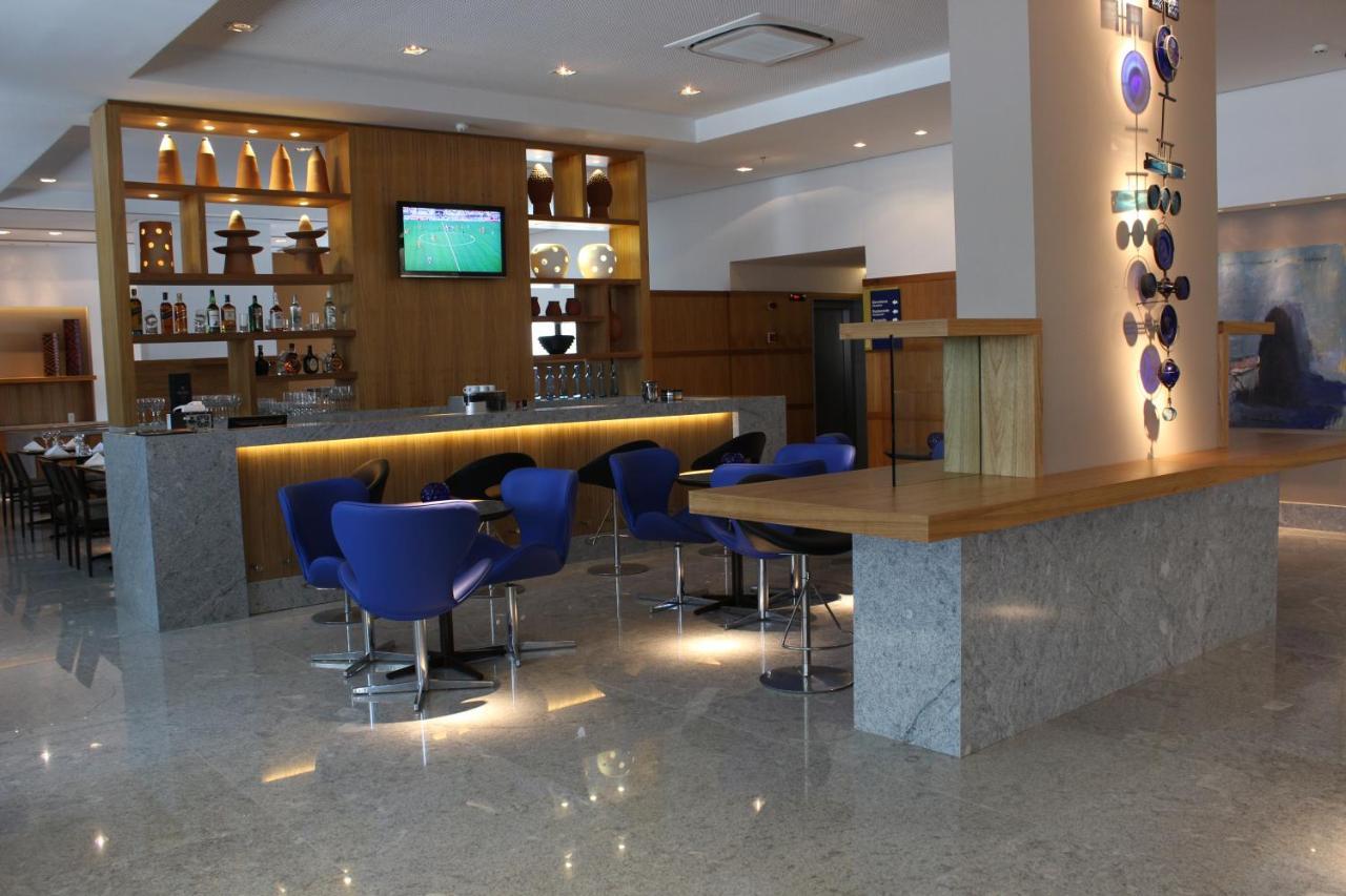 Flat Class Executive 4* Recife