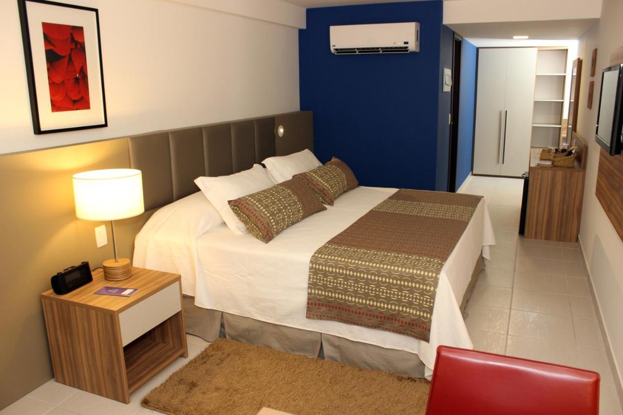 Hotel Flat Class Executive Recife
