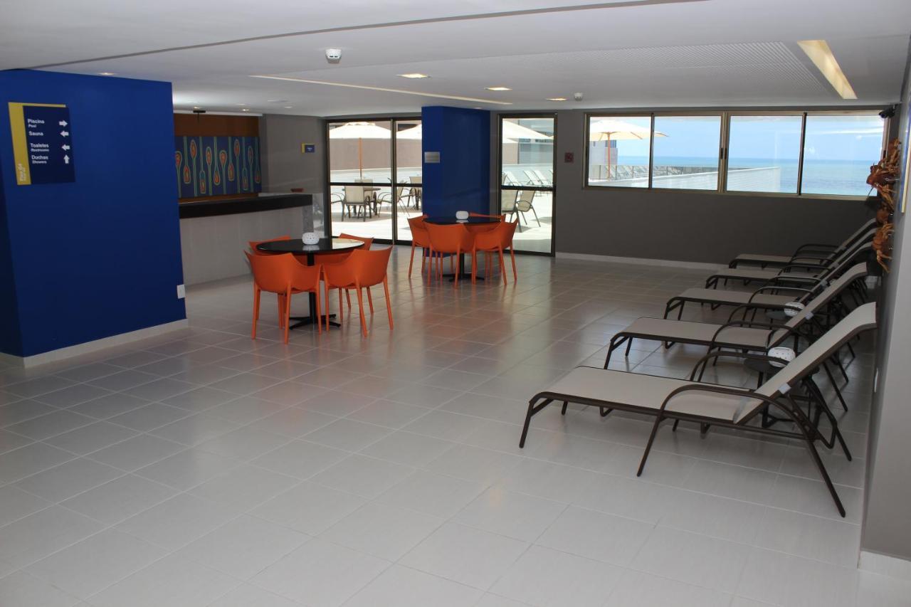 Flat Class Executive Hotel 4*