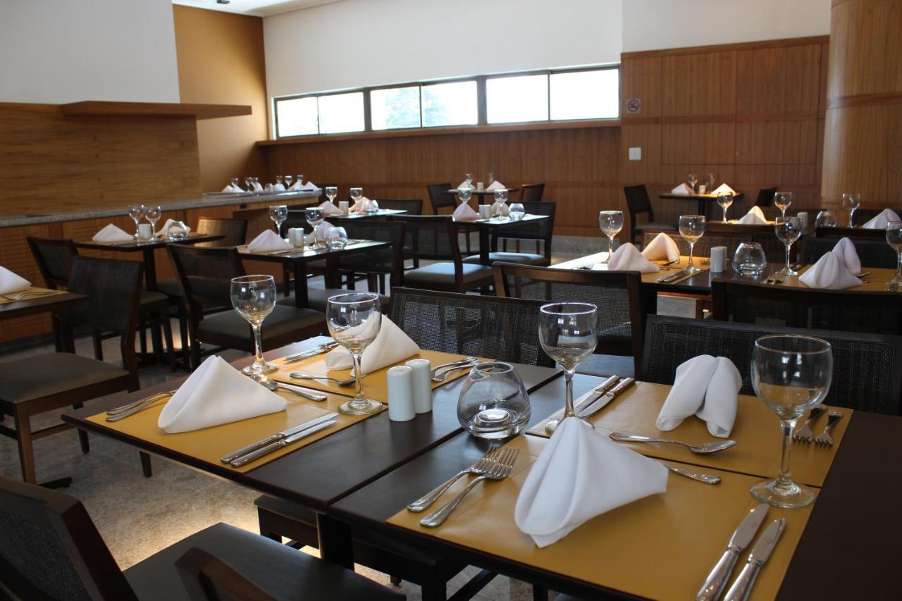 Flat Class Executive Recife