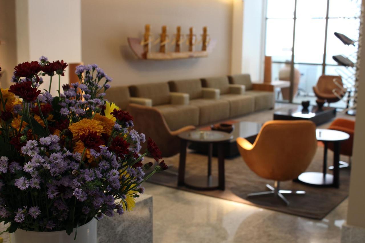Flat Class Executive Recife