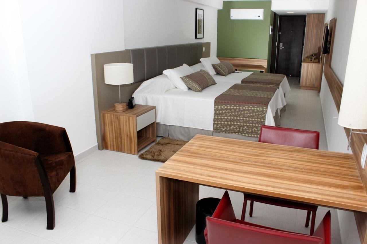 Hotel Flat Class Executive