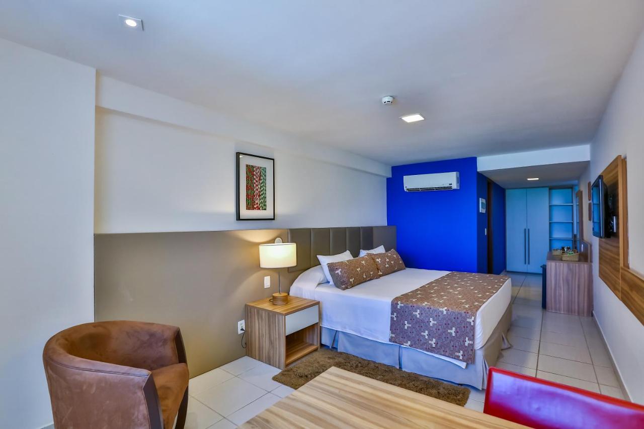Flat Class Executive Hotel Recife
