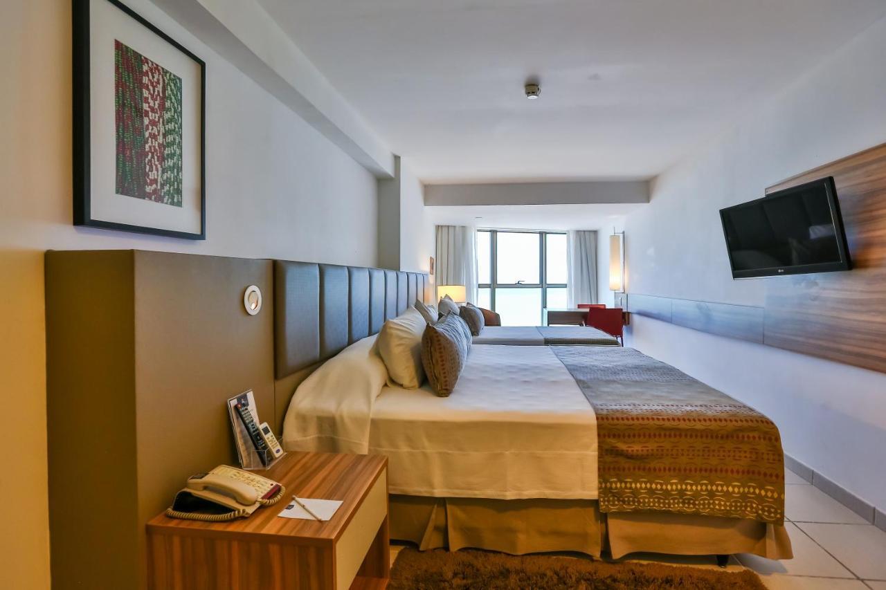 Flat Class Executive Hotel