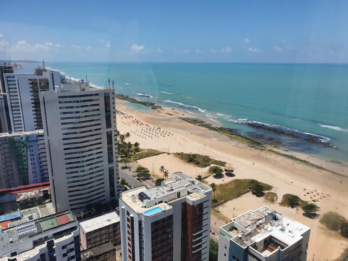 Flat Class Executive Recife